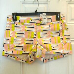 J.Crew Shorts / NWT